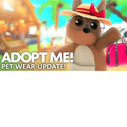 Adopt me fan game icon