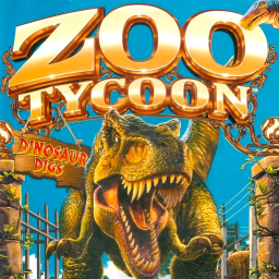Zoo Tycoon