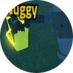 Nuggy?