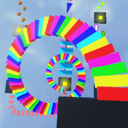 Super Easy Obby! [TACO]