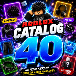Catalog 40