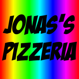 TeamJ Jonas's Pizzeria 🍕