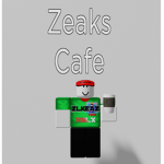 Zeaks Cafè
