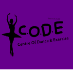 CODE- Centre Of Dance and Exercise
