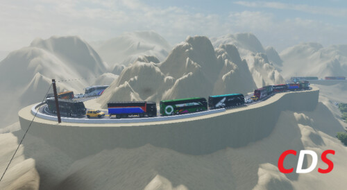 Southern Roads |PERU|