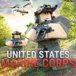 Ethan's United States Marine Corps