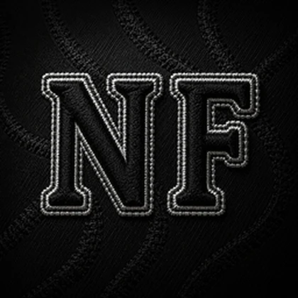 -NF Studios- Roblox group icon