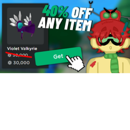 item buyer