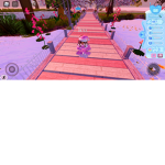 The bloxburg ###### and royal high #####