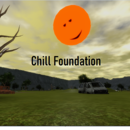 Chill foundation. (demo test)
