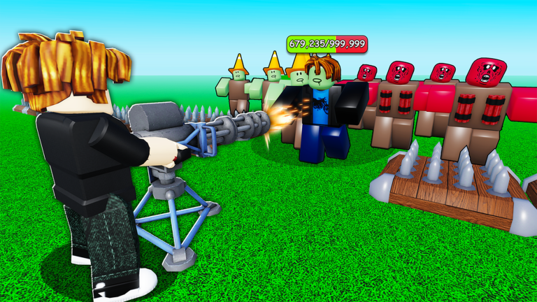 Build a base RNG 🎲 screenshot 4