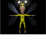 왕눈이