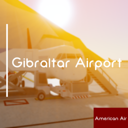 Gibraltar Airport