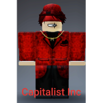 Capitalist Inc.