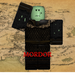 (KOME) Mordor