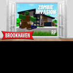 Brookhaven Zombie Invasion