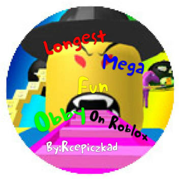 LONGEST OBBY ON ROBLOX NEW[645]
