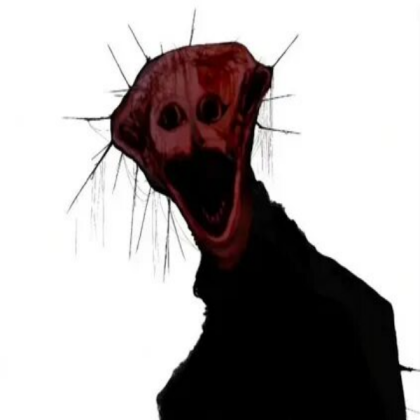 Doctor Nowhere | analog horror | (scary) Roblox decal