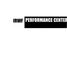 IRWF Performance Centre