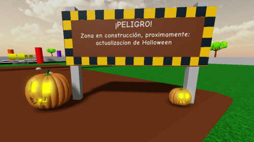 Racing Simulator🎃 (Beta) [ESPAÑOL]