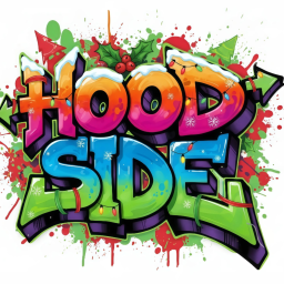 HOOD SIDE