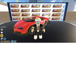 WASA GANG!