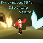 Trmorehead55 Clothing Store