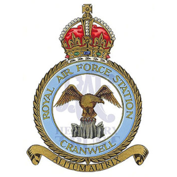 RAF Cranwell [V.3]