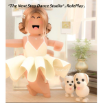 *The Next Step Dance Studio* (RolePlay)