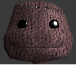 i want to remove this from my profile icon