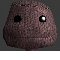 i want to remove this from my profile icon