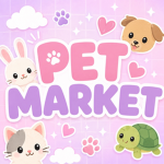Pet Market! Group Thumbnail