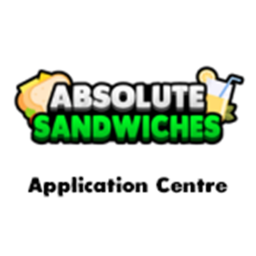 Absolute Sandwiches Application Centre