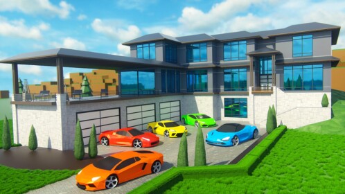 House Tycoon!