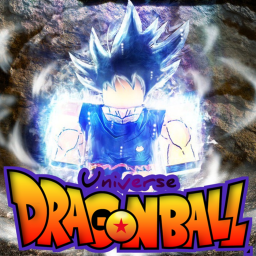 Dragon Ball Universe