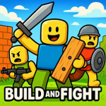 Build And Fight Community!