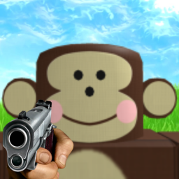 Raise a monke