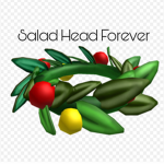 Salad Head Forever