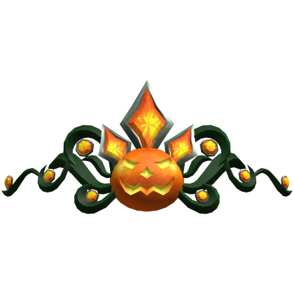 Travel Halloween Crown (MM2)