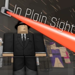 In Plain Sight icon