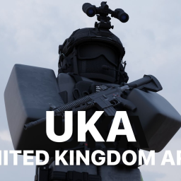 United Kingdom Army