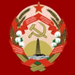 Azerbaijan Soviet Socialist Republic'