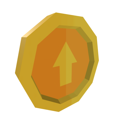 Golden Coin Up thumbnail