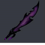 Knife Experiment