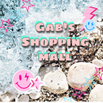 Gabby’s Shopping Mall