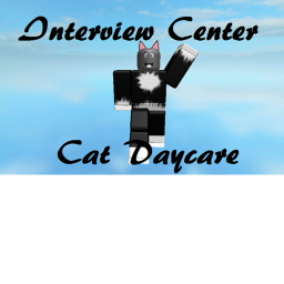 Cat Daycare Interview Center