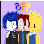 Bacon, noob and guests!