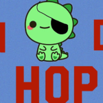 BranDino Hop Fan Group