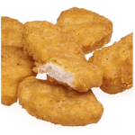 ChIcKen NugGets lololololol