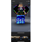 Dj clutch